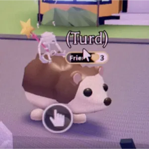 Hedgehog FR