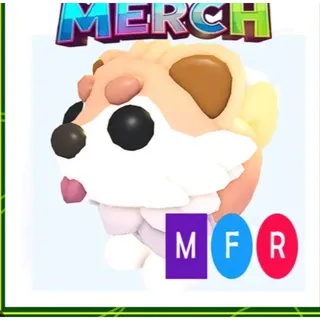 ADOPT ME - Mega F/R Cryptid -