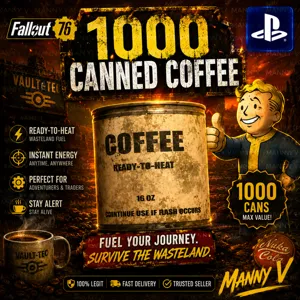 1000 Canned Coffee