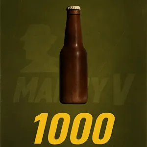 1000 Ballistic Bock