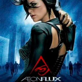 Aeon Flux