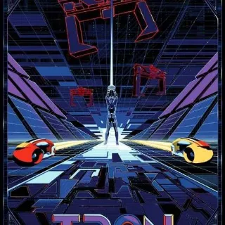 Tron