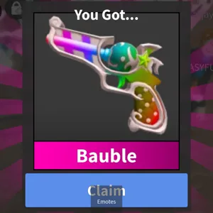 Mm2 chroma bauble cheap