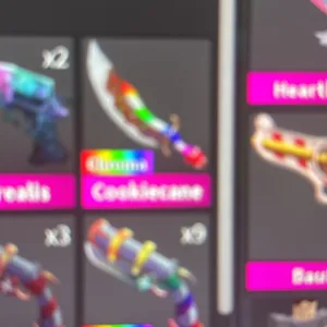 mm2 chroma cookiecane