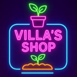 Villa's Shop
