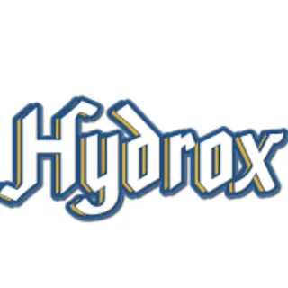 HydroX