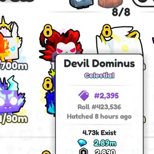 devil dominus