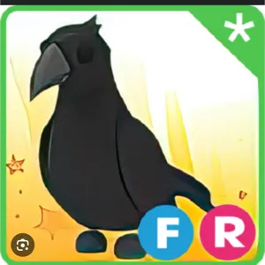 crow fr