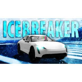 ICEBREAKER ROBLOX JAILBREAK