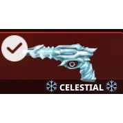 MVSD CELESTIAL CHEAP