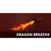 MVSD DRAGON BREATHE