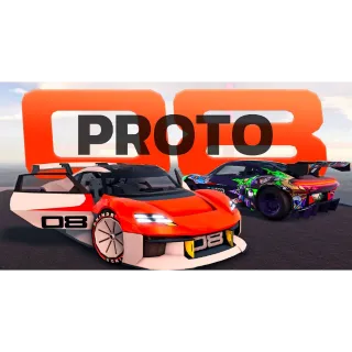 PROTO 08 ROBLOX JAILBREAK CHEAP