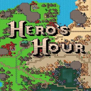 Hero's Hour