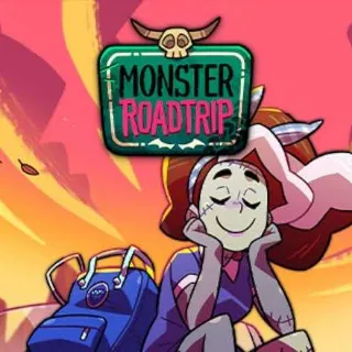 Monster Prom 3: Monster Roadtrip