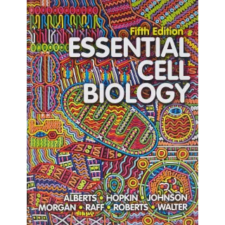 Essential Cell Biology 5th Edition