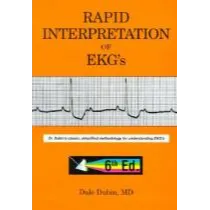 Rapid Interpretation of EKG's: An Interactive Course 