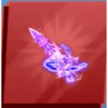 2,28k rap witch sword blade ball
