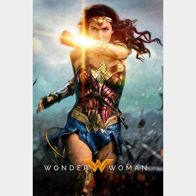 for android download Wonder Woman