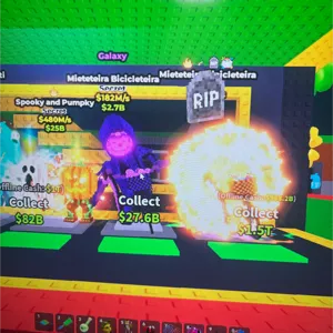 HALLOWEEN SAB BUNDLE