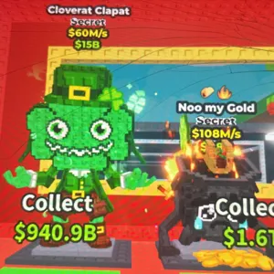St patrick’s Duo SAB