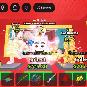 SAB Easter Bundle Small