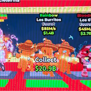 Loss burritos bundle
