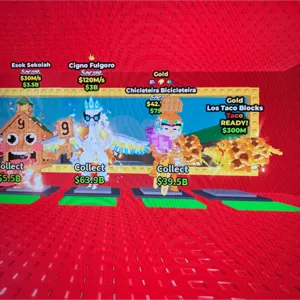 Random SAB Bundle