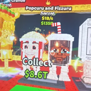 Popcuru & Fizzuru SAB🔥