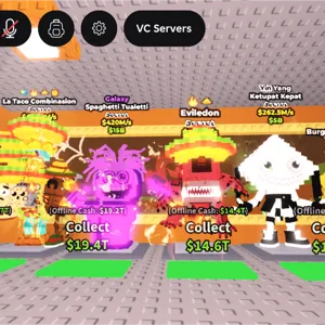 STEAL A BRAINROT BUNDLE