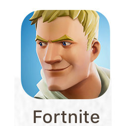 Fortnite codes - Mobile Games - Gameflip - 254 x 254 png 85kB