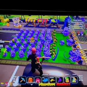 whole garden bundle