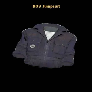 Bos Jumpsuit