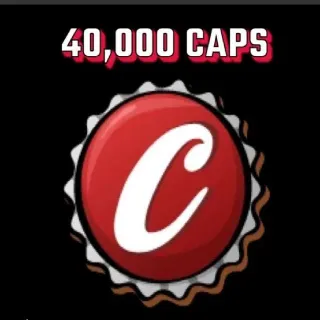 Caps | 40000C