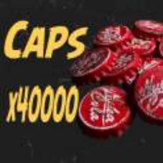 Caps | 40000C