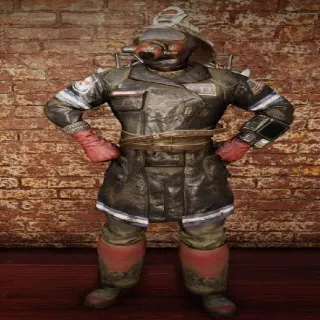 Responder Set