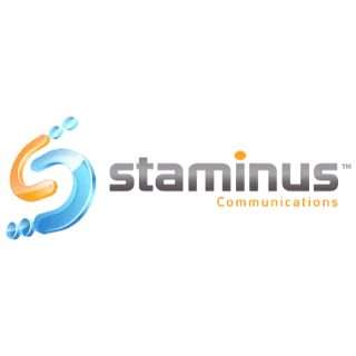 I will Logo design Staminus