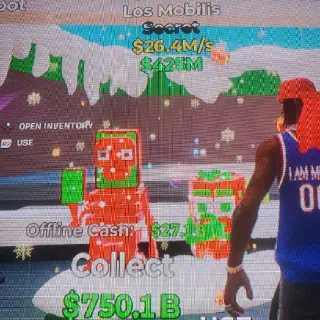 Los Mobilis Fortnite