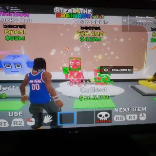 Los Mobilis Fortnite