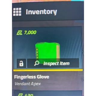 Verdant Apex