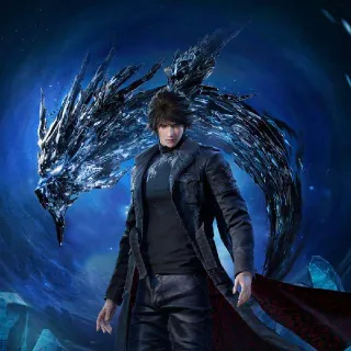 Lost Soul Aside Deluxe Edition