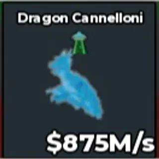 UFO Diamond Dragon