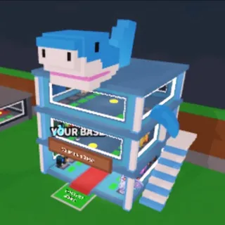 Tralalelo Base Rarest