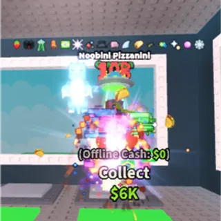 Noobini Pizzanini 🔥
