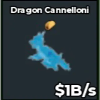 1B/s Diamond Dragon