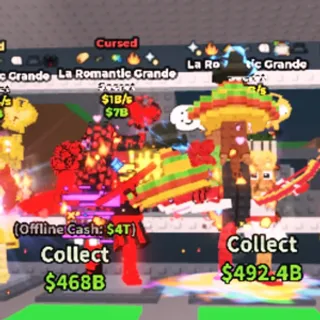 bundle 4x moneymakers