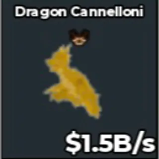 Rare Reindeer Trait Drag