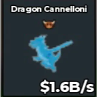 Dim Dragon Bull Trait
