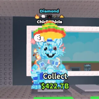 1B/s Chicli chacla Dim