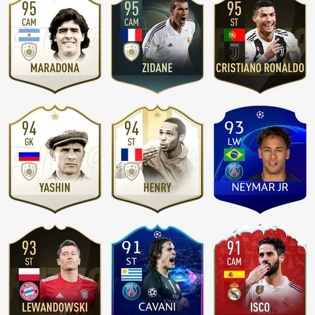 Foto del Listado