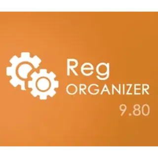 Reg Organizer 9.80 Lifetime Key